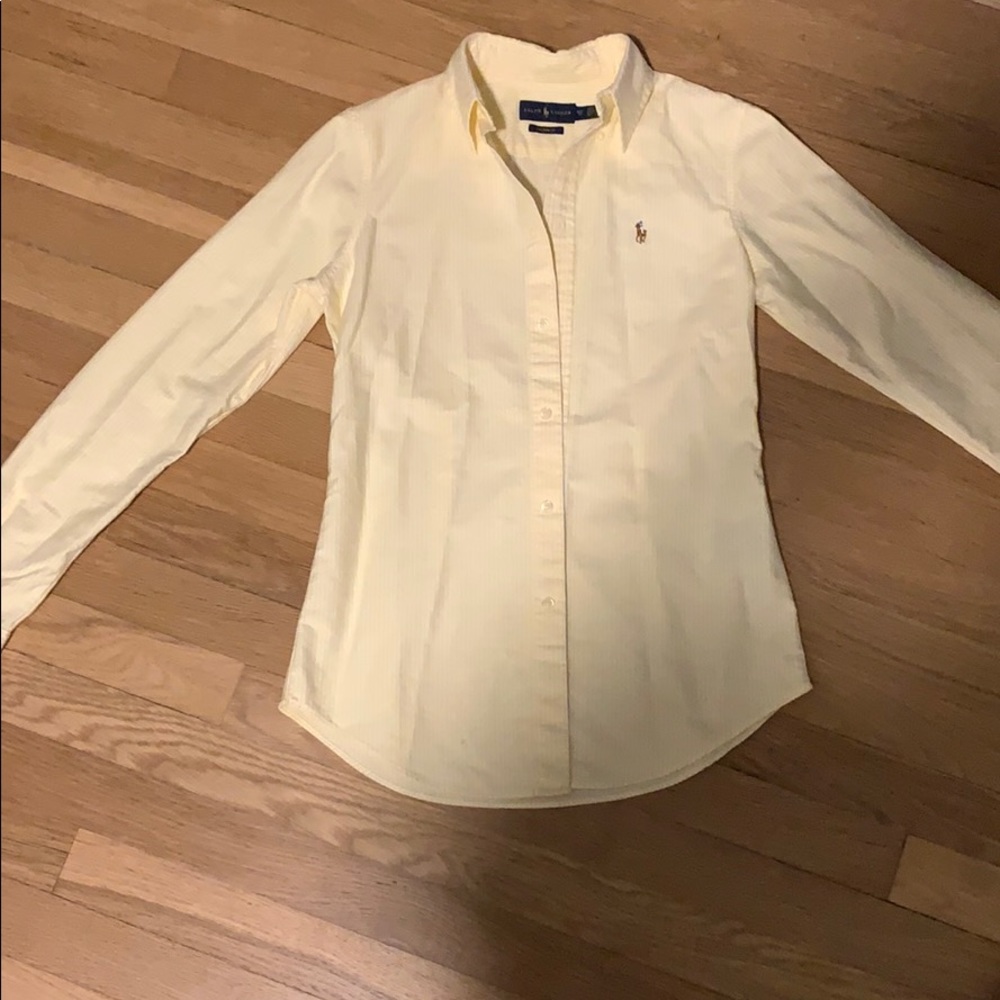 Ralph Lauren Polo